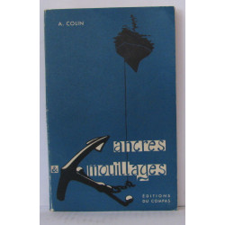 Ancres mouillages