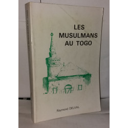 Les musulmans au Togo - Centre de hautes études sur l'Afrique et...