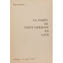 La Forêt de Saint-Germain en Laye