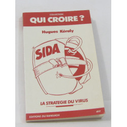 Sida/la strategie du virus