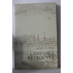 L'enfance retrouvée