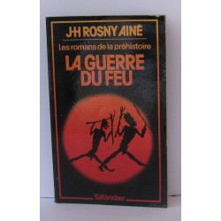 La guerre du feu