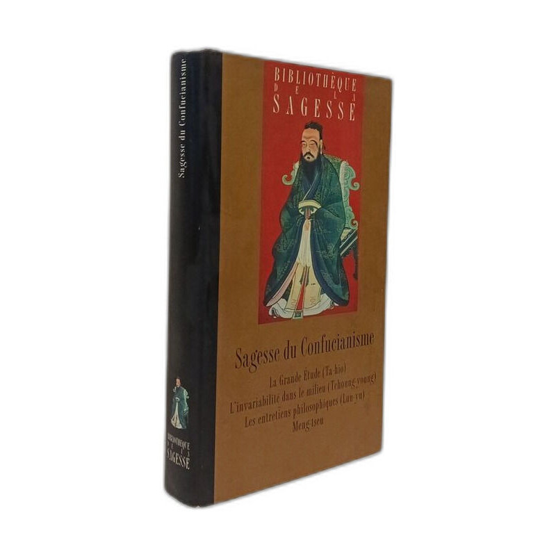 Sagesse du Confucianisme