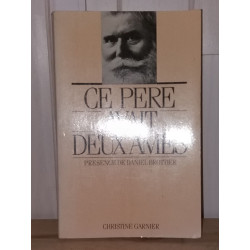 Ce Père Avait Deux Âmes
