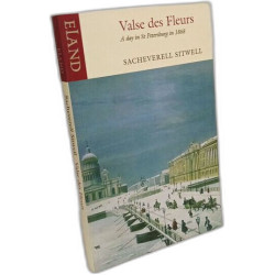 Valse Des Fleurs: A Day in St. Petersburg in 1868