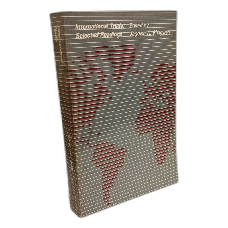 International Trade: Selected Readings