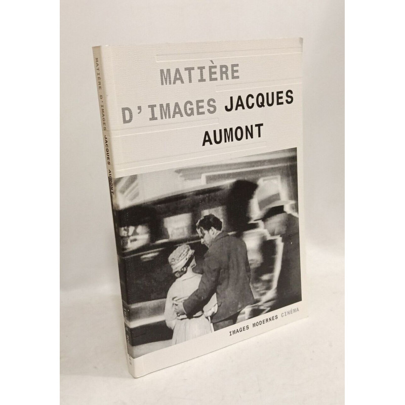 Matière d'image