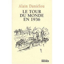 Le tour du monde en 1936