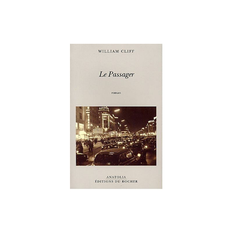 Le Passager