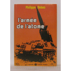 L'Armée de l'atome (Nation armée)