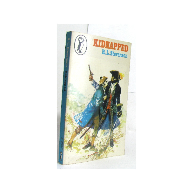 Kidnapped