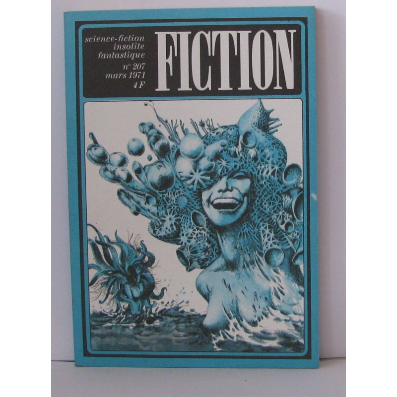 Fiction N°207