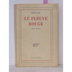 Le fleuve rouge