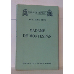 Madame de Montespan