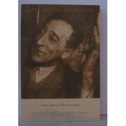 Jean Cocteau quarante ans après (1963-2003)