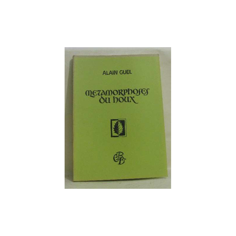 Metamorphoses du houx