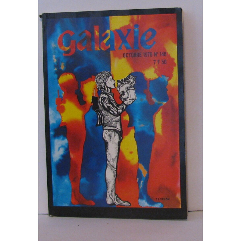 Galaxie N°148