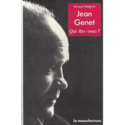 Jean Genet