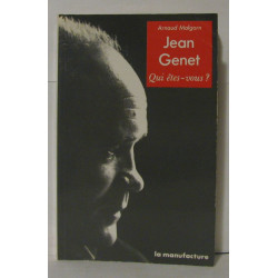 Jean Genet