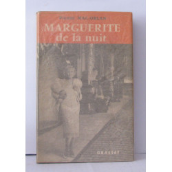 Maguerite de la nuit