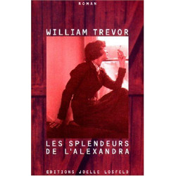 Les Splendeurs de l'Alexandra