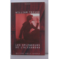 Les Splendeurs de l'Alexandra