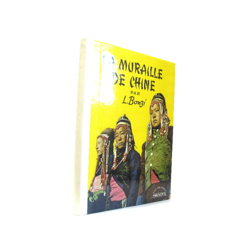 La muraille de chine