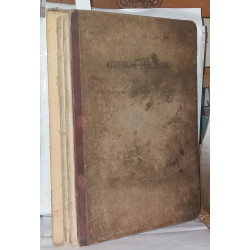 Assyrische lesestücke nach den Originalen theils revidirt theils...
