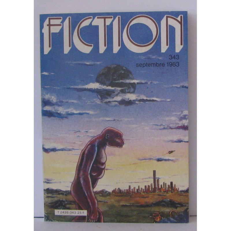 Fiction N°383