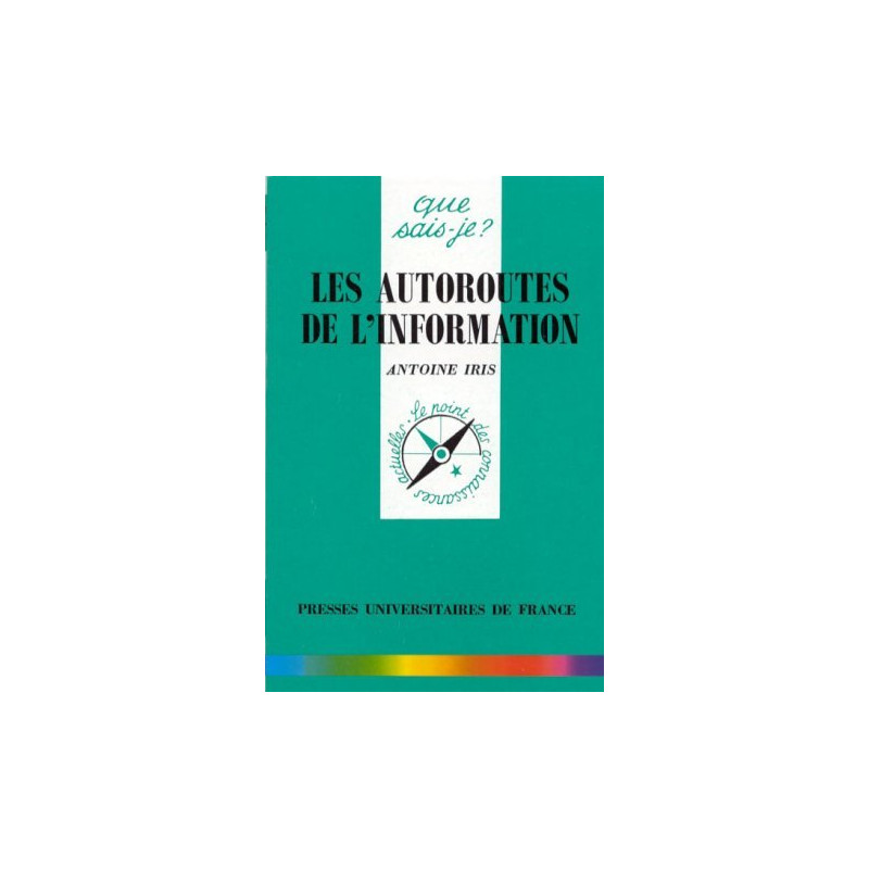 Les autoroutes de l'information