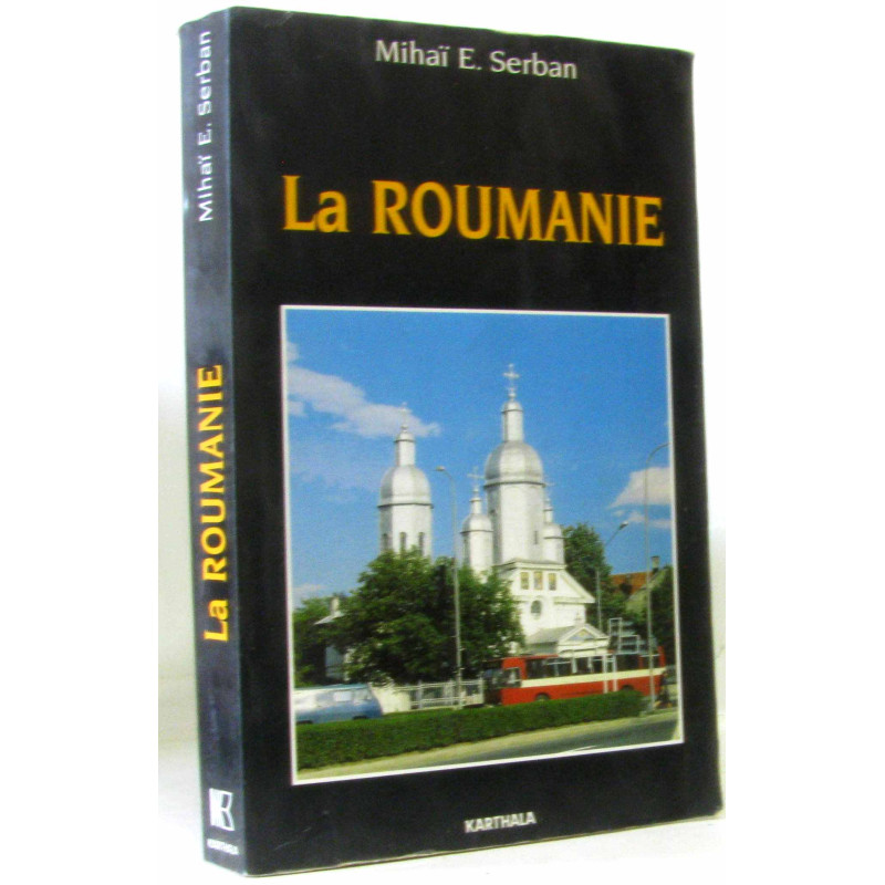 La Roumanie