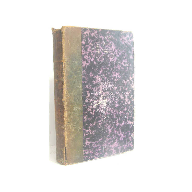 Journal d'une ame en peine