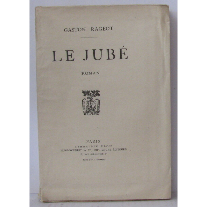 Le jubé