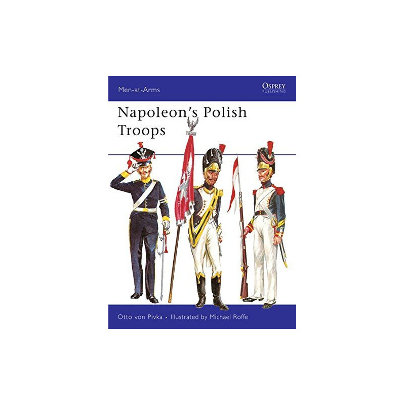 Napoleon's Polish Troops