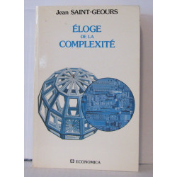 Eloge de la complexité