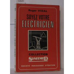 Soyez votre électricien
