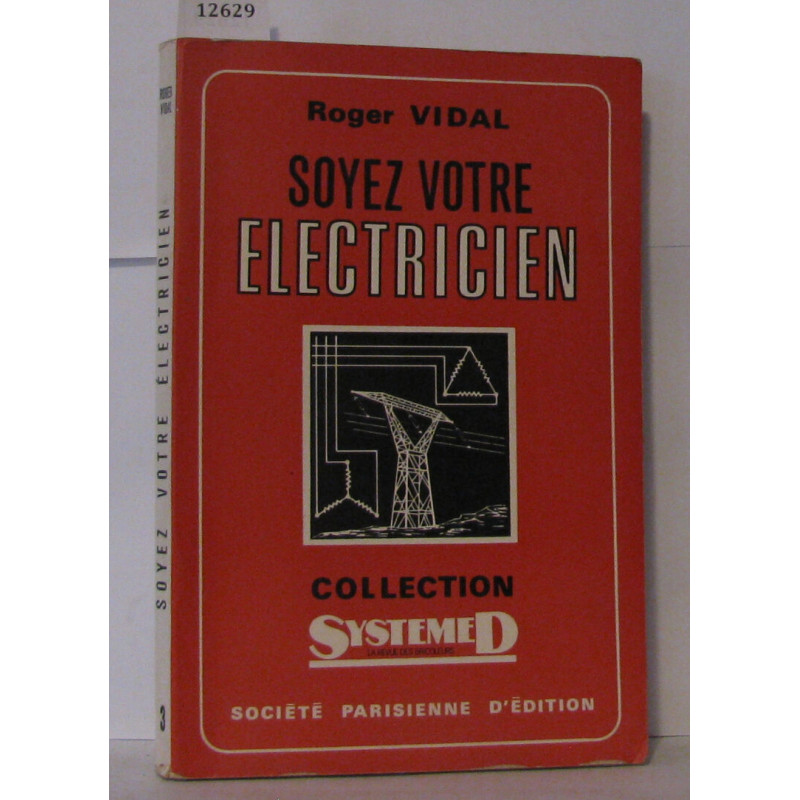Soyez votre électricien