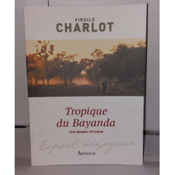 Lettre ouverte à l'Afrique cinquantenaire