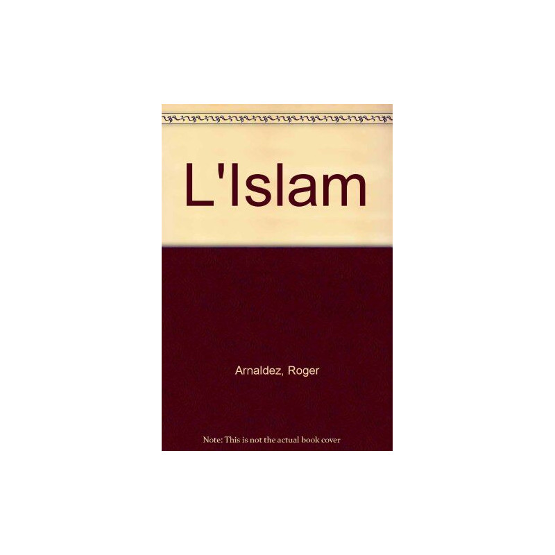 L'islam