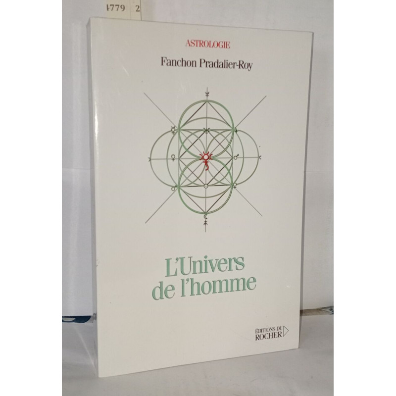 L'univers De L'homme