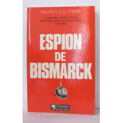 Espion de Bismarck