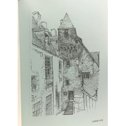 Alençon ses monuments - annales du centre départemental de...