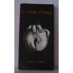 Le jardin de l'amour