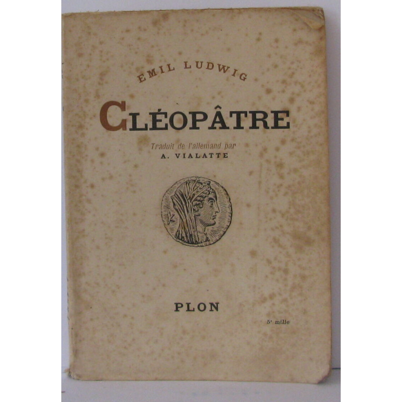 Cléopâtre