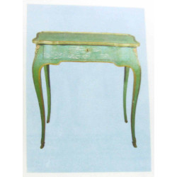 Succession De Madame Henry Farman. Objets D'art Et De Bel...