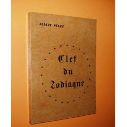 Clef du zodiaque