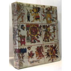 Civilisations mystérieuses