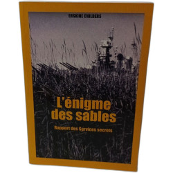 L'énigme des sables