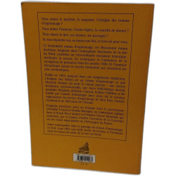 L'énigme des sables