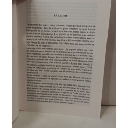 L'énigme des sables